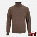 Nuevos modelos de lana de moda suéteres para hombres